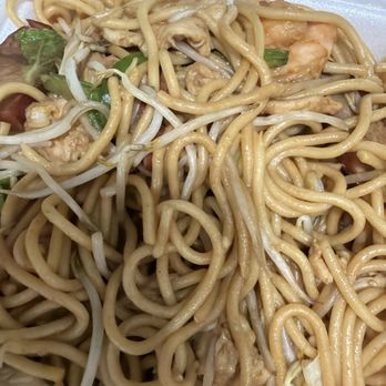 Hoi Yin - Noodles - Chinese Near Me - Spring, Texas