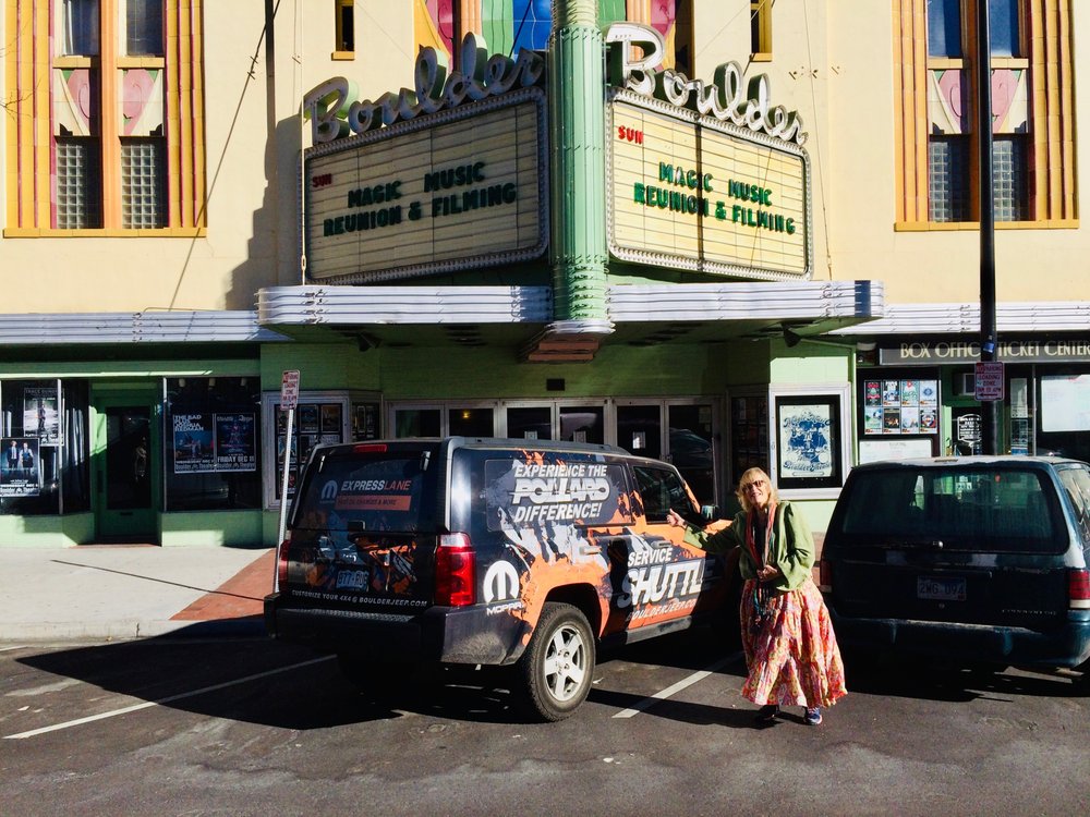 FOWLER JEEP OF BOULDER 41 Photos & 131 Reviews 5075 Pearl Pkwy, Boulder, Colorado Car