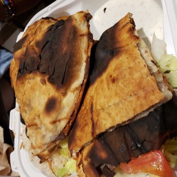 Boustan - Lebanese Near Me - Montreal, Quebec