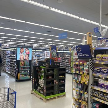 Walmart Supercenter - Department Stores Near Me - Monaca, Pennsylvania