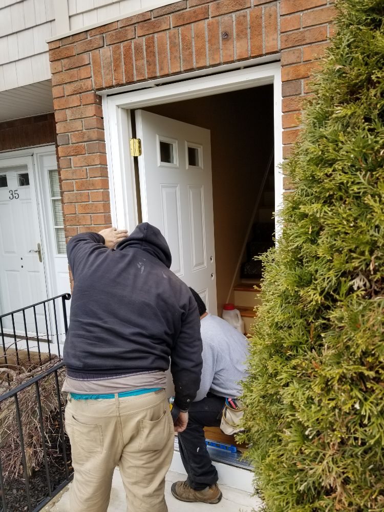 Slide of Fuentes & Son Construction