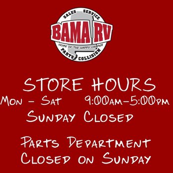 Bama RV Opelika - RV Dealers Near Me - Opelika, Alabama Bama RV Opelika - RV Dealers Near Me - Opelika, Alabama