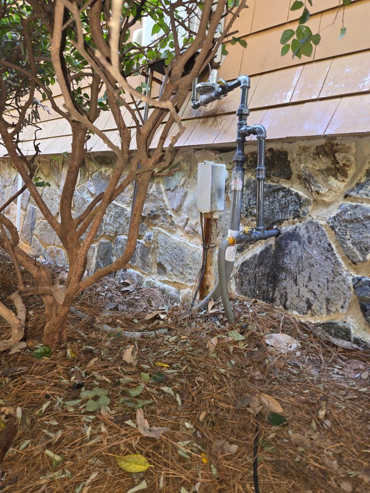 Slide of Carolina's Elite Plumbing Services