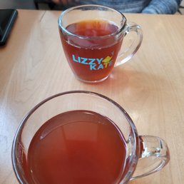 Hot Tea