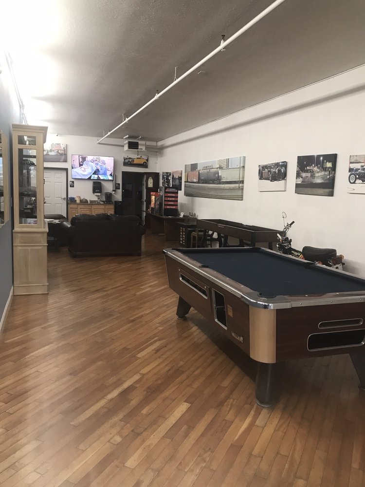 A MASTER MECHANIC Updated October 2024 36 Photos & 72 Reviews 95 E Glendale Ave, Sparks