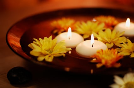 Calm Moments Massage Studio