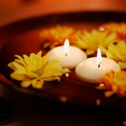 Calm Moments Massage Studio - You deserve to have a Calm Moment so call today.