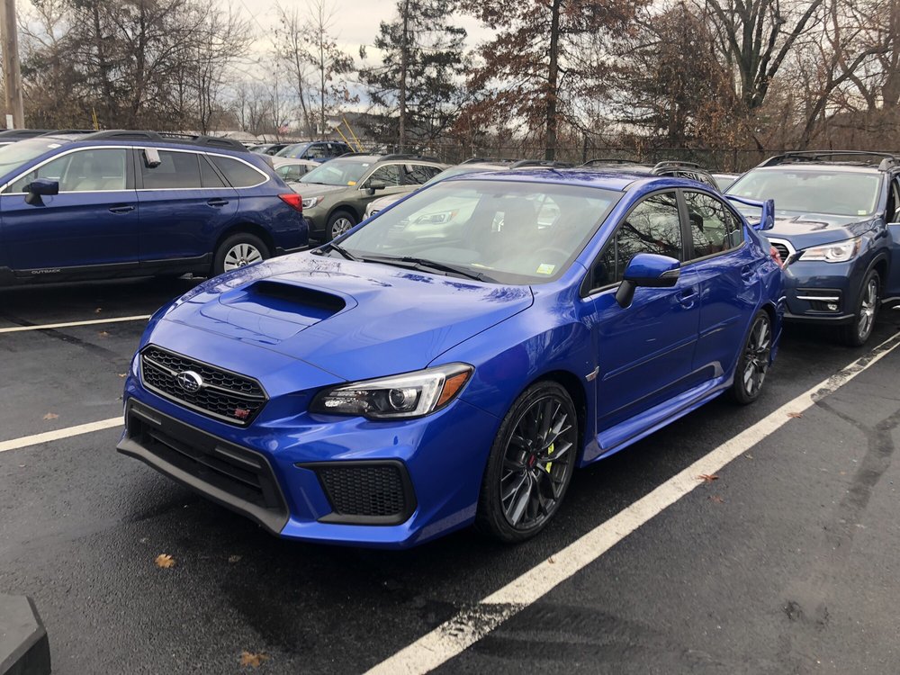BILL KOLB JR. SUBARU 38 Photos & 166 Reviews Auto Repair 252 Rte