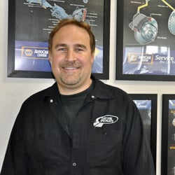 Car Care Specialists - Owner Randy Neal