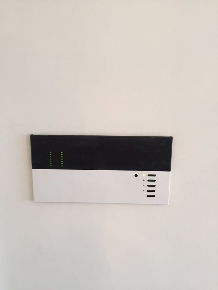 Slide of Charm Electrical Repair