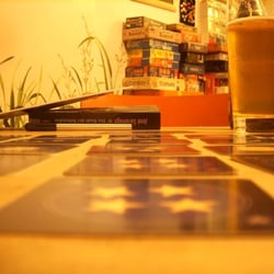 Spielwiese