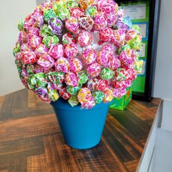 Great Clips - Complimentary dum-dums