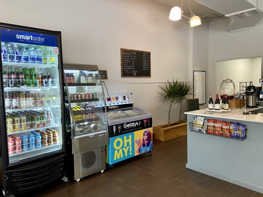 MKT Kitchen by null