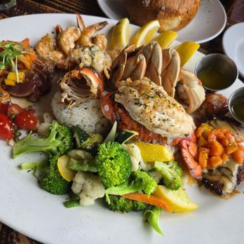 The Fish Hopper - Amazing food and ambiance. Great customer services. Will come back again for sure. - Seafood Near Me - Monterey, California The Fish Hopper - Amazing food and ambiance. Great customer services. Will come back again for sure. - Seafood Near Me - Monterey, California