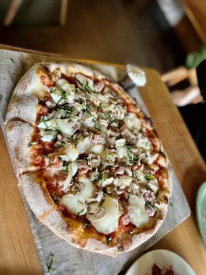 Cibo by null
