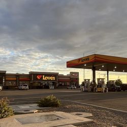 Love's Travel Stop