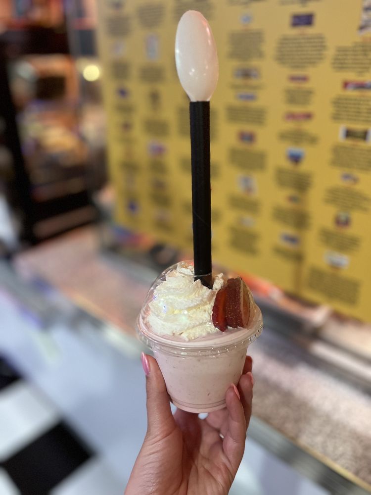 Great Shakes