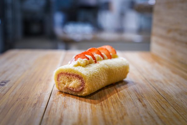 Shikeda Bento Patisserie by null