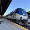 Amtrak Station - San Jose gift card