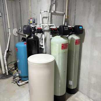 Sawyer Plumbing - Water Conditioning and Filtration Options for Every Budget! - Plumbing Near Me - Coatesville, Pennsylvania Sawyer Plumbing - Water Conditioning and Filtration Options for Every Budget! - Plumbing Near Me - Coatesville, Pennsylvania