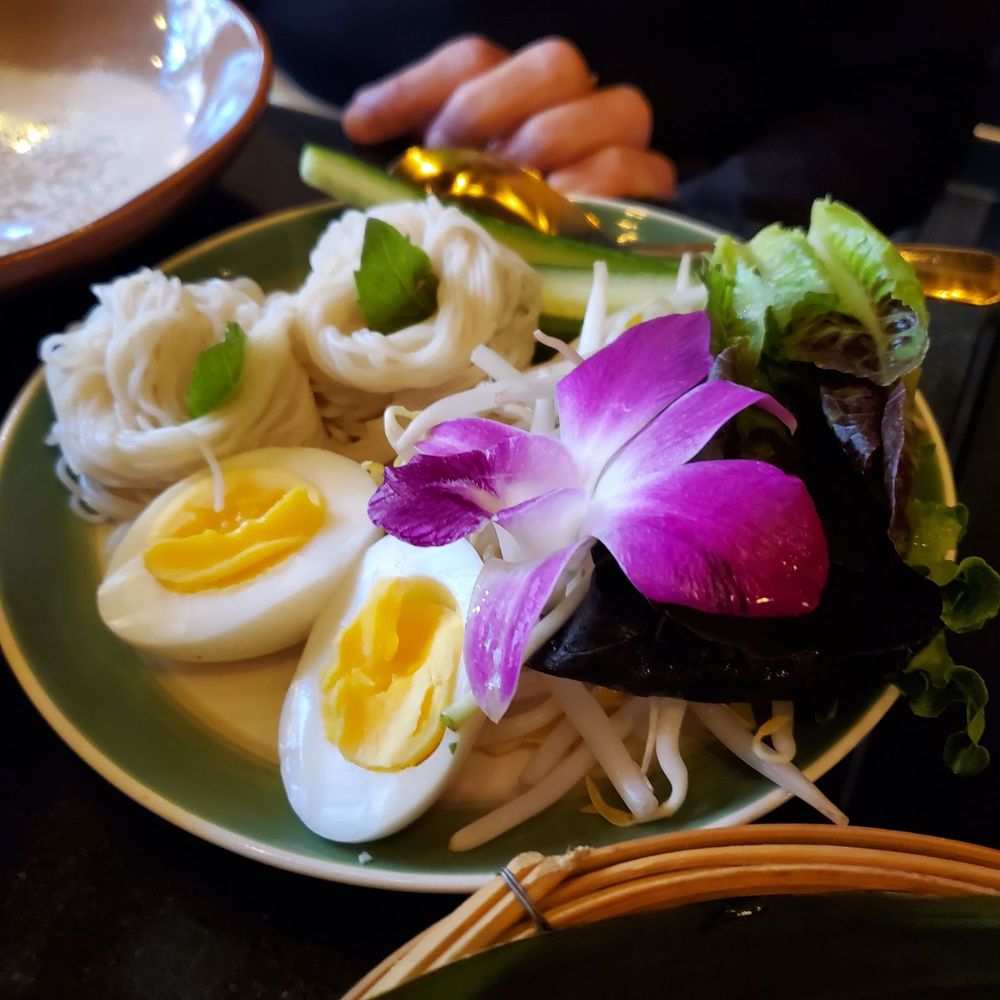 Valla Table - Thai Near Me - New York, New York Valla Table - Thai Near Me - New York, New York