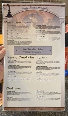Mamacita's Restaurant by null
