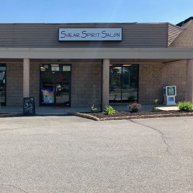 SHEAR SPIRIT SALON Updated September 2024 102 Love Rd, Reading