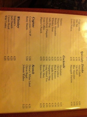 Menu photo 3 Tennou Sushi Bar Harvey, LA Menu photo 3 Tennou Sushi Bar Harvey, LA