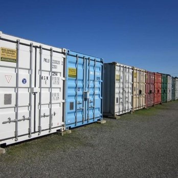 Big Green Storage - Self Storage Near Me - Nanaimo, British Columbia Big Green Storage - Self Storage Near Me - Nanaimo, British Columbia