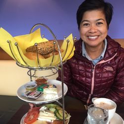 Bäckerei Bauer - Happy camper