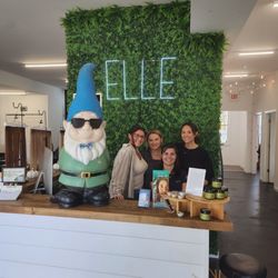 Elle Salon & Spa