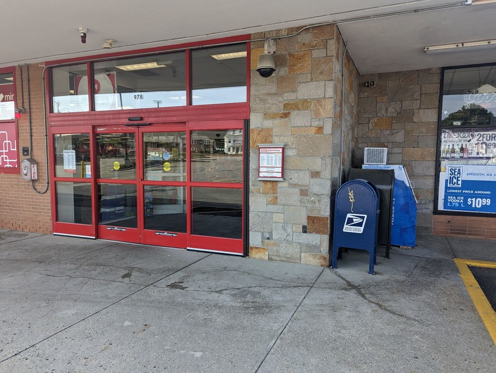 CVS PHARMACY Updated October 2024 37 Photos & 35 Reviews 978