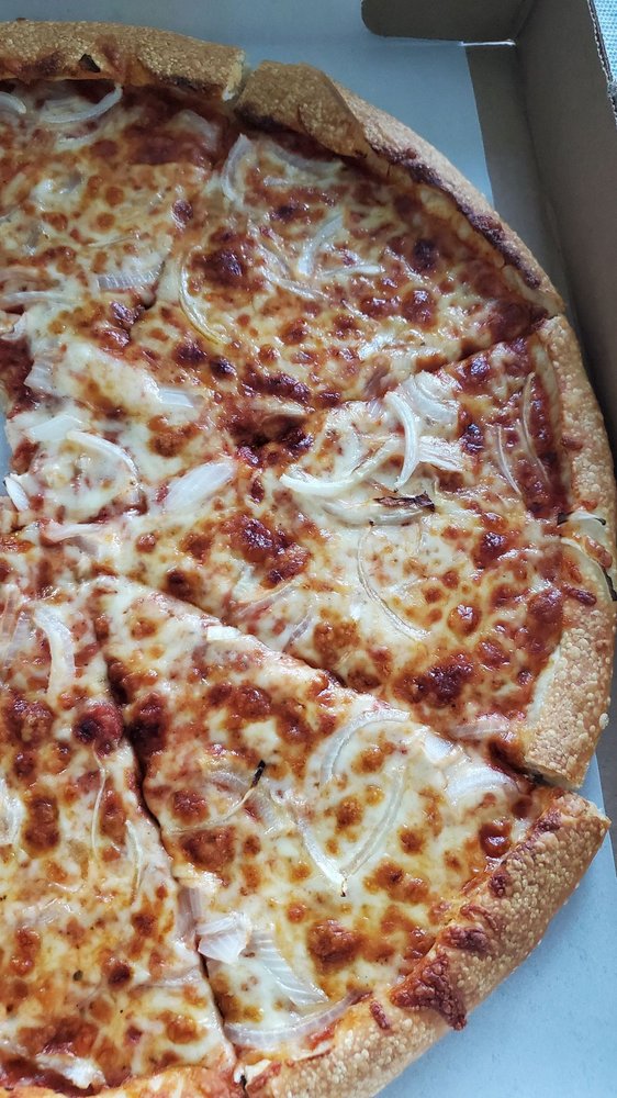 MATTEO’S PIZZA & SUBS Updated October 2024 26 Photos & 56 Reviews