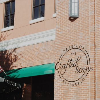 The Crafted Scone - Bakeries Near Me - Murrieta, California The Crafted Scone - Bakeries Near Me - Murrieta, California
