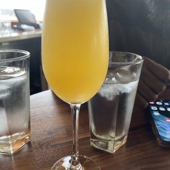 The Restaurant - Friday Harbor House - Breakfast before departure - New American Near Me - Friday Harbor, Washington