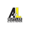 A & L Muffler & Auto Repair gift card