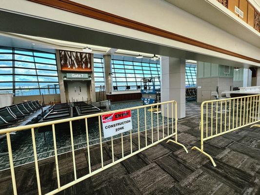 Kahului Airport by null