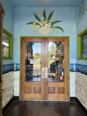 Mazzaro's Italian Market by null