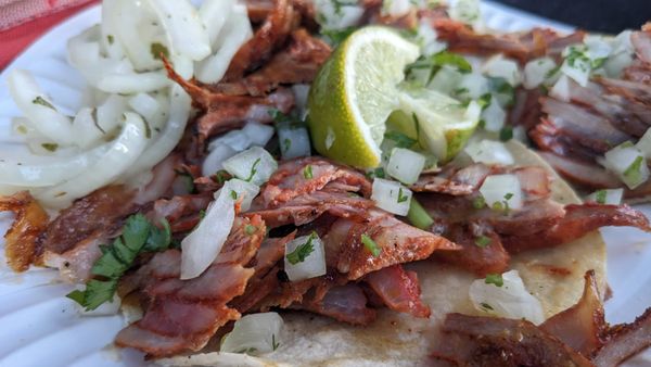 Tacos Los Guichos by null