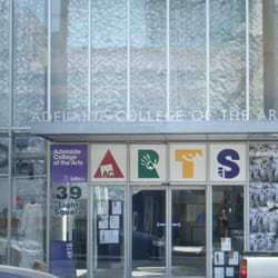 Adelaide College of the Arts