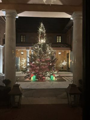 Glenmere Mansion Hotel Restaurant and Spa by null