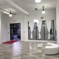 White Label Creative Space