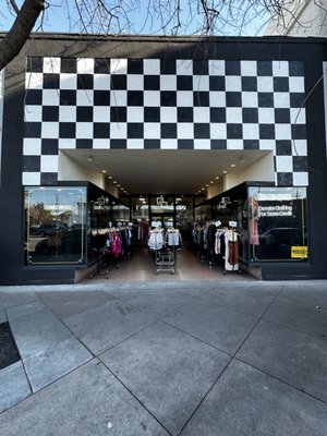 Chance Vintage by null