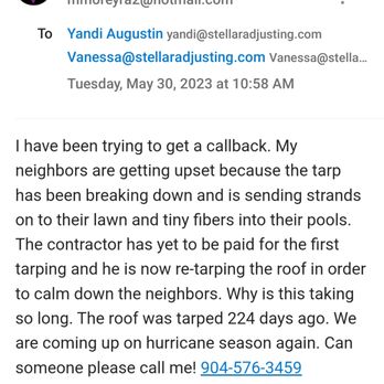 Stellar Public Adjusting Services - Public Adjusters Near Me - Miami, Florida Stellar Public Adjusting Services - Public Adjusters Near Me - Miami, Florida