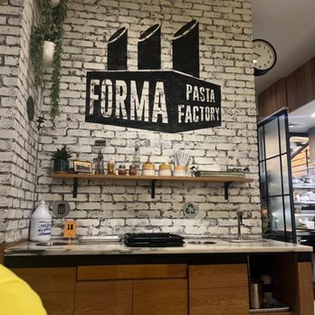 Forma Pasta Factory - Italian Near Me - Brooklyn, New York Forma Pasta Factory - Italian Near Me - Brooklyn, New York