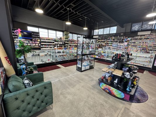 THE BEST 10 Vape Shops near NEWARK, OH 43055 - Updated 2026 - Hours