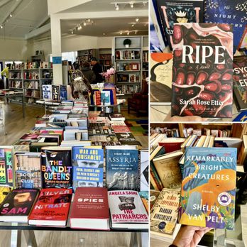 River House Books - On This Rainy Day Visit! (08/01/23) - Books, Mags, Music & Video Near Me - Carmel, California River House Books - On This Rainy Day Visit! (08/01/23) - Books, Mags, Music & Video Near Me - Carmel, California