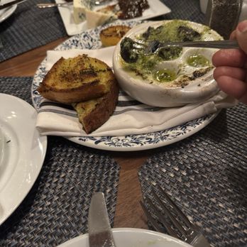 Bandol - Escargots - French Near Me - Chicago, Illinois Bandol - Escargots - French Near Me - Chicago, Illinois