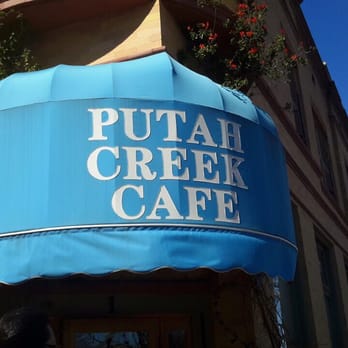 Putah Creek Cafe - Breakfast & Brunch Near Me - Winters, California Putah Creek Cafe - Breakfast & Brunch Near Me - Winters, California