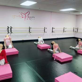 Yueyao Dance Studio - Dance Studios Near Me - Fremont, California Yueyao Dance Studio - Dance Studios Near Me - Fremont, California